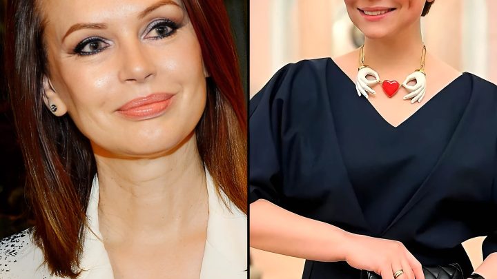 Татьяна Брухунова и Ирина Безрукова. Чего они ругаются?