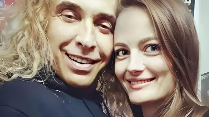 Жизнь бывшей любовницы Тарзана
