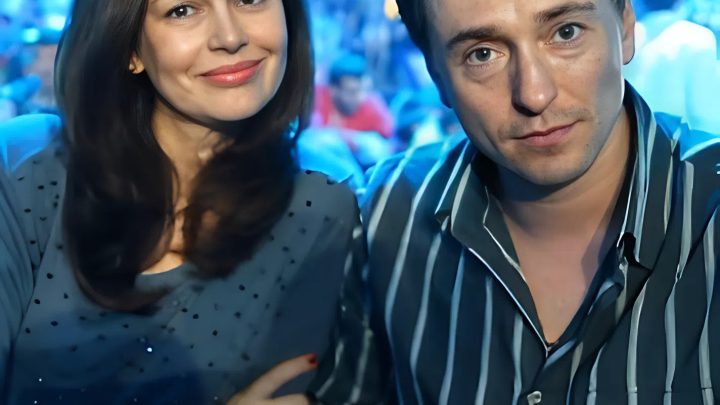 Безруков расстался с Ириной, когда погиб их общий ребенок. Почему для мужчины новые отношения оказались важнее гибели ребенка?