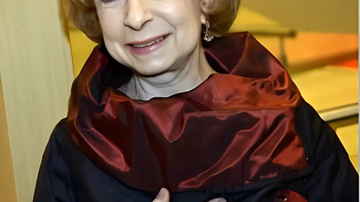 У Лии Ахеджаковой присутствует страх, что ее бросит супруг — «Я не выживу без него»