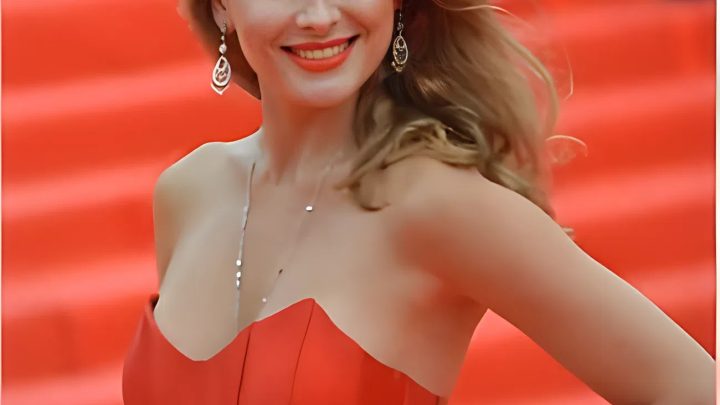 Невеста на миллион. Горшкова женила на себе миллиардера, старшего на 15 лет. Как выглядела актриса в день свадьбы