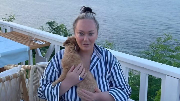 Выглядит ужасно! Почему Гузеева совершенно не следит за своим внешним видом, но поклонники продолжают писать ей восторженные комментарии?