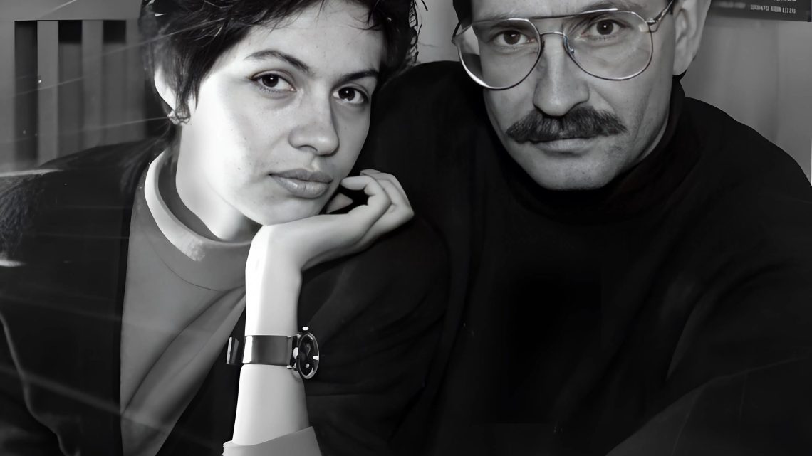 Как сложилась жизнь бывшей супруги Листьева Как сложилась жизнь бывшей супруги Листьева