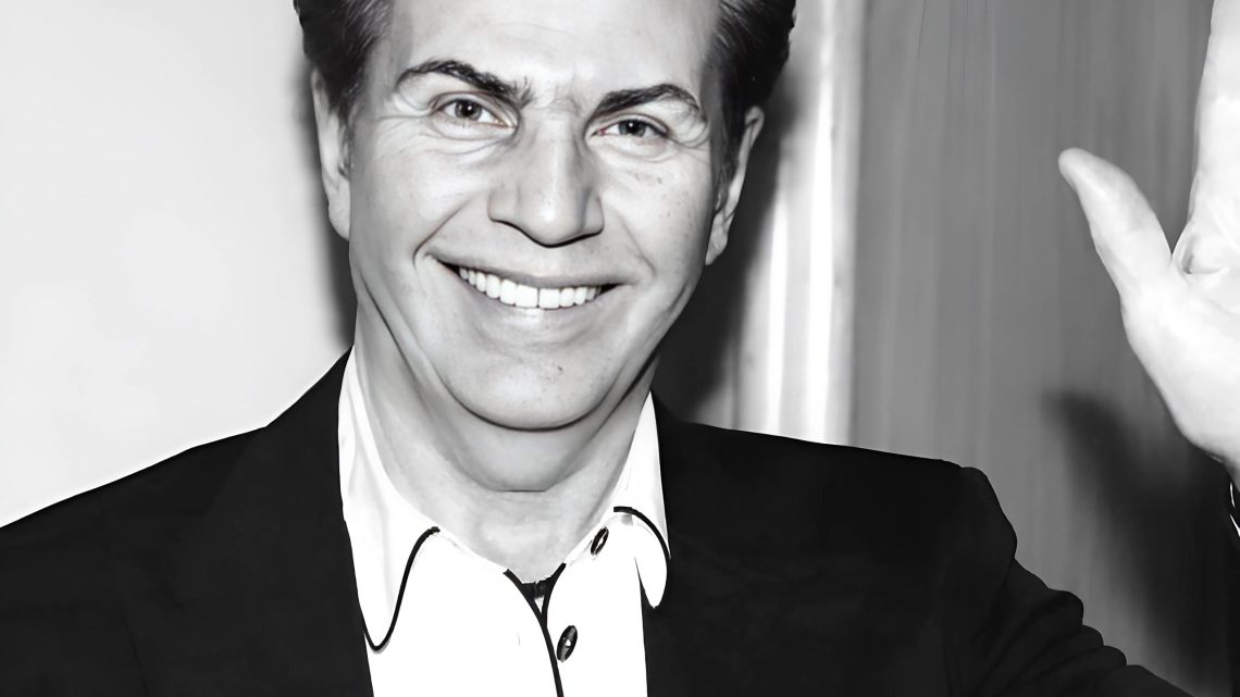 Ушел из жизни исполнитель песни “Фантазер” Ярослав Евдокимов Ушел из жизни исполнитель песни “Фантазер” Ярослав Евдокимов