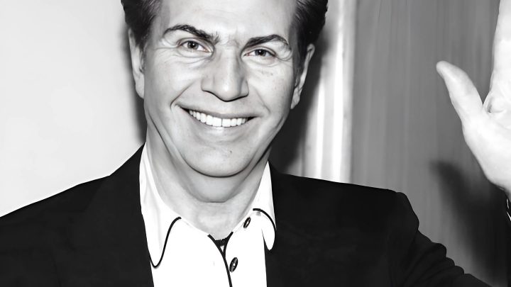 Ушел из жизни исполнитель песни “Фантазер” Ярослав Евдокимов