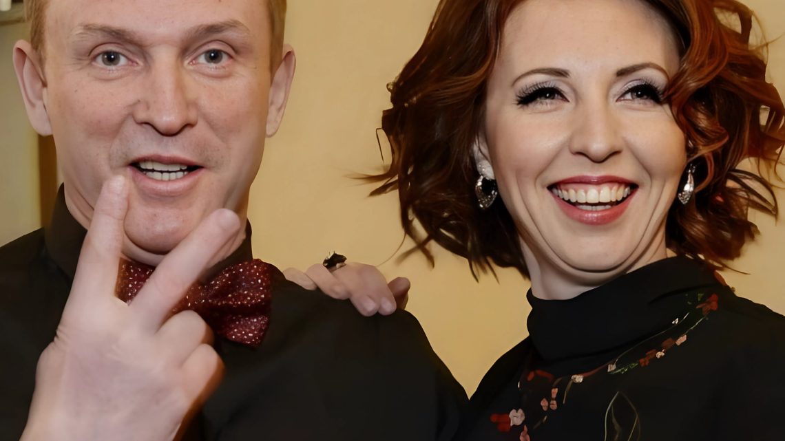 Почему Рыбин и Сенчукова пропали из публичного пространства Почему Рыбин и Сенчукова пропали из публичного пространства