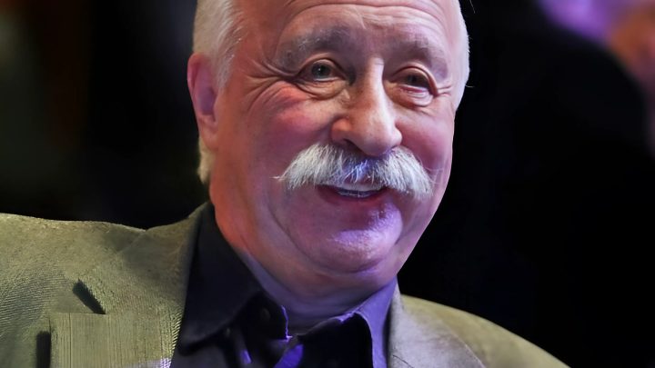 “Этого дедушку совсем не так поняли. Ему есть, что скрывать от общественности!” Каким образом Якубович смог приобрести себе дорогой особняк?