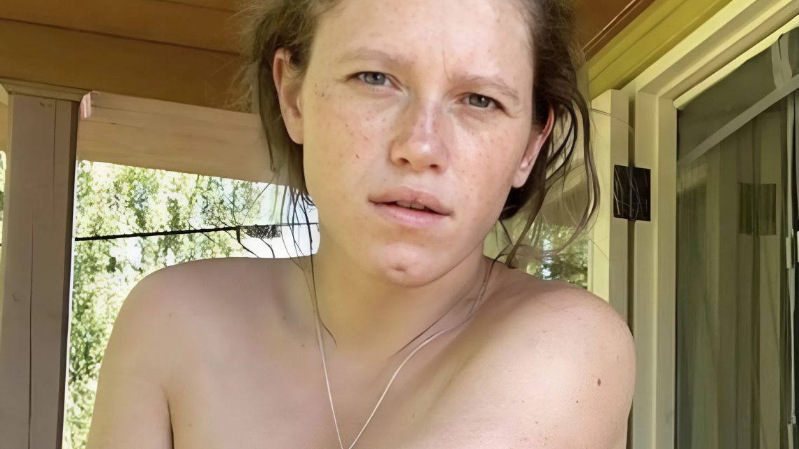 Решила следовать своей совести, но оказалась предательницей Решила следовать своей совести, но оказалась предательницей