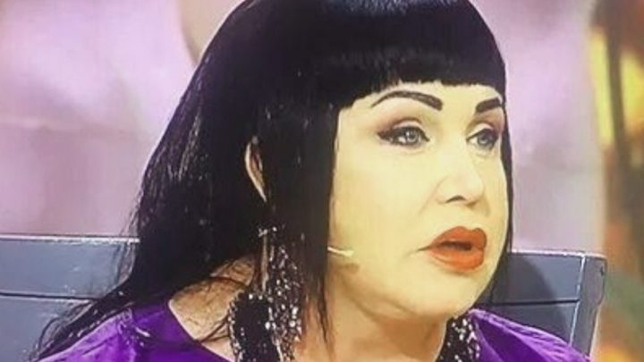 “Сложно глядеть без слез в глазах” — из народной артистки Надежда Бабкина стала посмешищем
