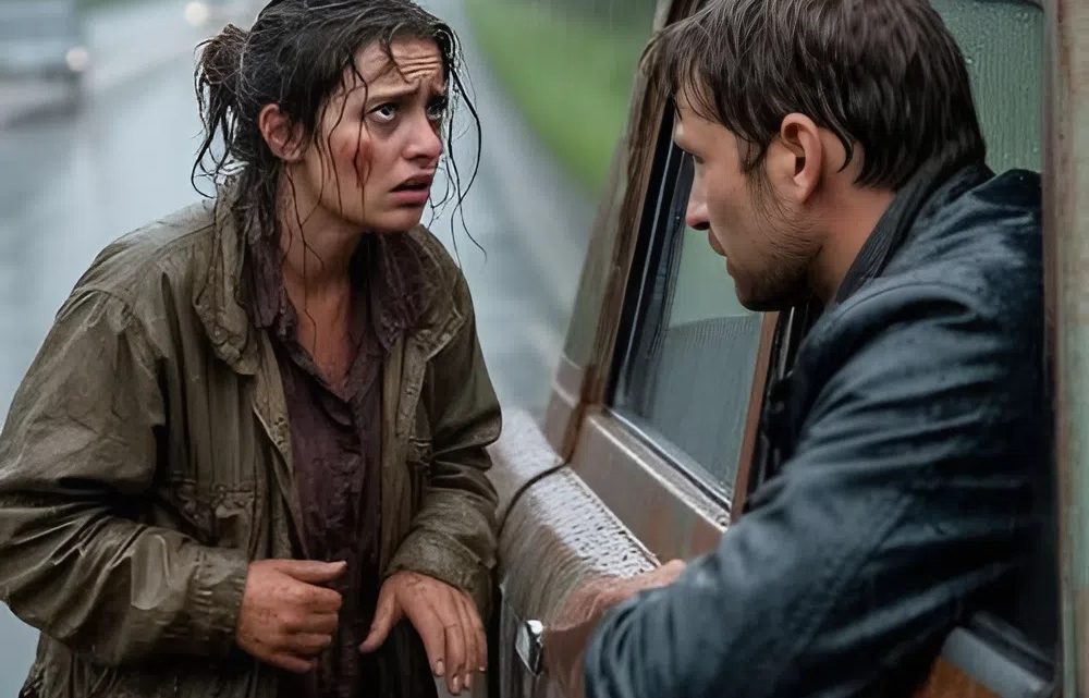 Помоги ближнему и это добро тебе обязательно вернется Помоги ближнему и это добро тебе обязательно вернется