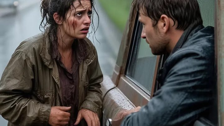 Помоги ближнему и это добро тебе обязательно вернется