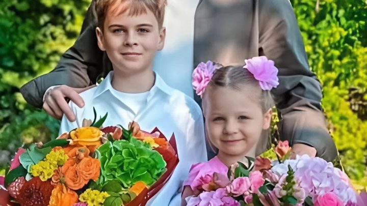 Готовый семьянин, только что-то никто не обращает на него внимания