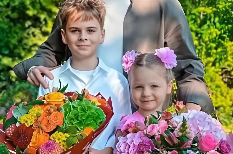 Готовый семьянин, только что-то никто не обращает на него внимания Готовый семьянин, только что-то никто не обращает на него внимания