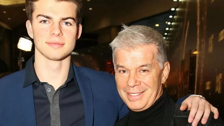 Он быстро стал самостоятельным, но это сыграло с ним злую шутку