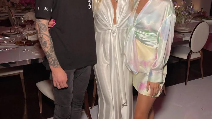 “Никите очень завидно из-за этой ситуации” — С момента развода Алены Красновой она стала более раскрепощенной