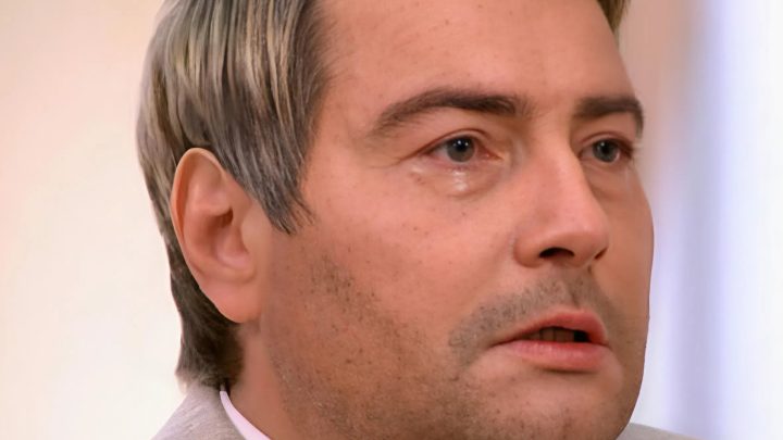 Обвиняет во всем коллег из Украины: заявления Баскова про СВО пробили дно в очередной раз