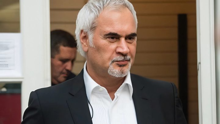 “Тайком помогает ВСУ” — что скрывает Валерий Меладзе