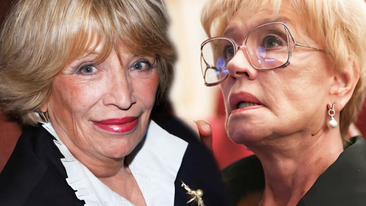 Кого еще смогут сыграть эти две состарившиеся актрисы после множества операций?