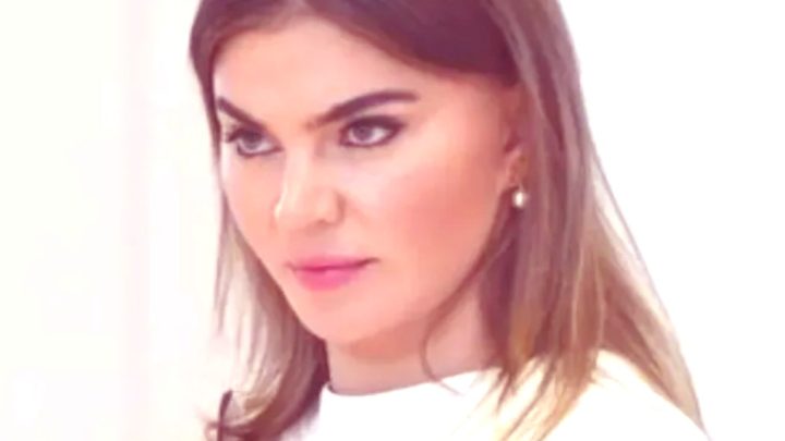 Свежие фотографии Кабаевой пугают