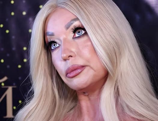 Волочкова призналась, что ничего не хочет слышать о России, и выехала за бугор