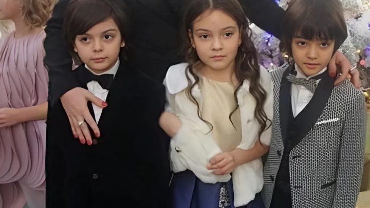 “Они не имеют никакого отношения к Киркорову”- складывается такое впечатление, что Анастасии Стоцкой специально пришлось врать