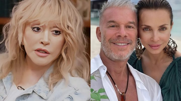 “Газманову было выгодно держаться на хорошем счету у более сильных, ведь он получал от этого выгоду!”, — призналась Примадонна