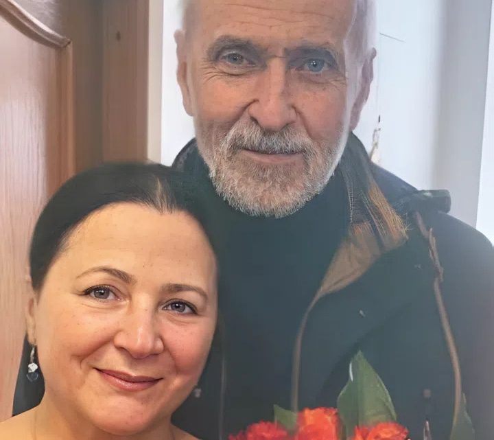 В годовщину смерти Матвиенко ее супруг решил раскрыть правду. С кем изменяла ему Нина? В годовщину смерти Матвиенко ее супруг решил раскрыть правду. С кем изменяла ему Нина?