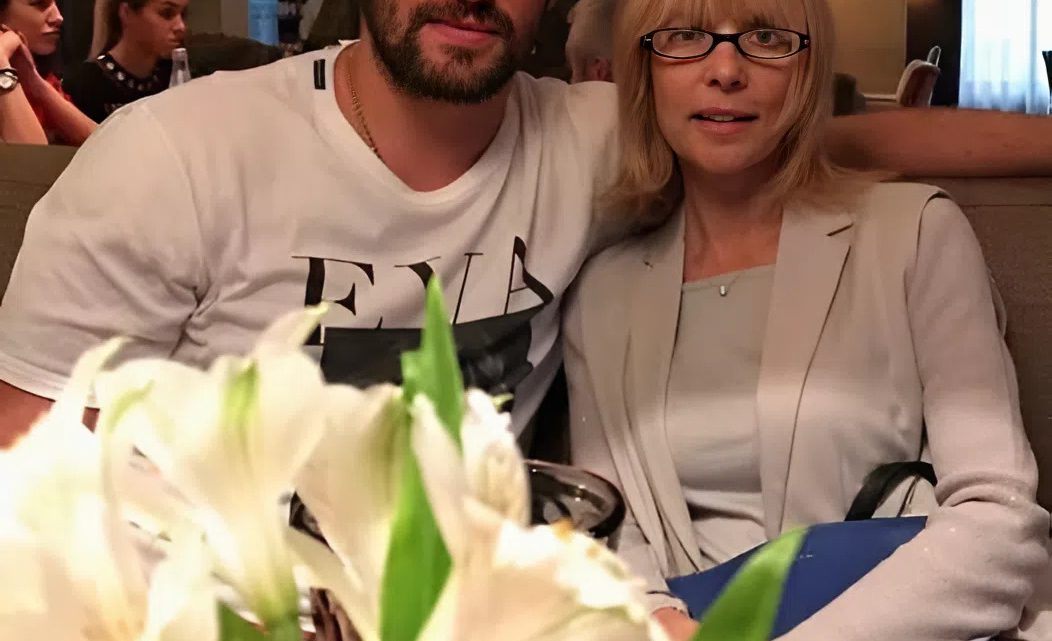 Американские поклонники не перестают восхищаться женой Овечкина Американские поклонники не перестают восхищаться женой Овечкина