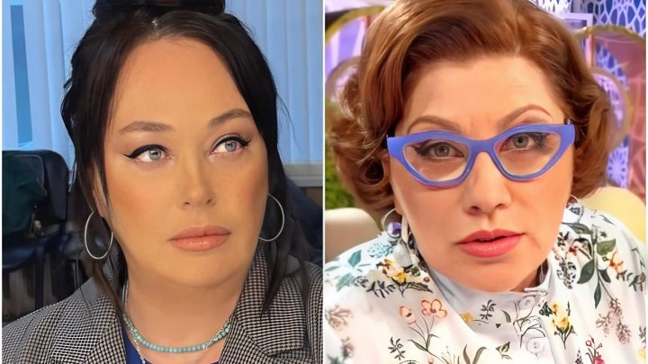 Гузеева опозорила сына Сябитовой на всю страну Гузеева опозорила сына Сябитовой на всю страну