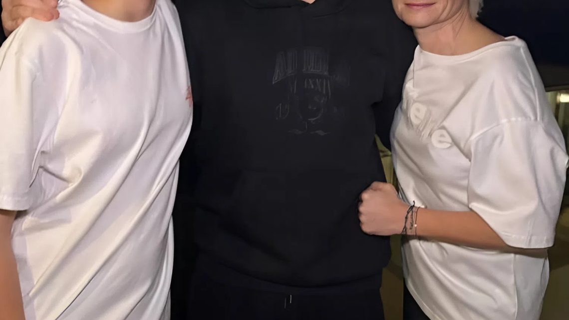 В семье Дианы Арбениной произошло печальное событие…