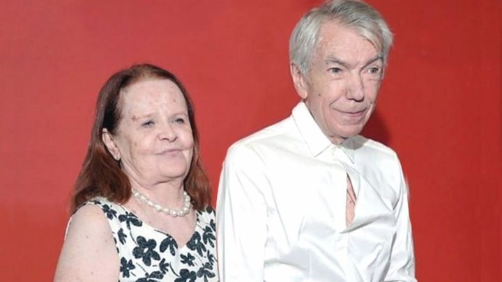 Она выбрала тактику молчания и это более всего ранило совестливого супруга