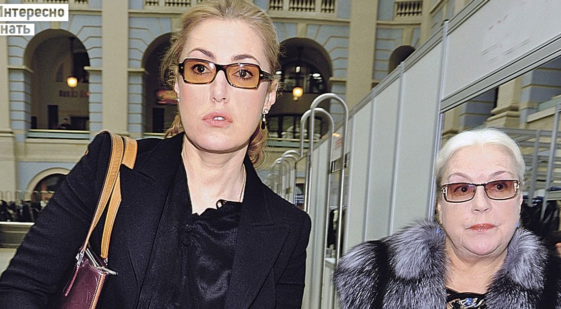 Дотянула мать до больничной палаты! Лидию Федосееву-Шукшину экстренно увезли в стационар