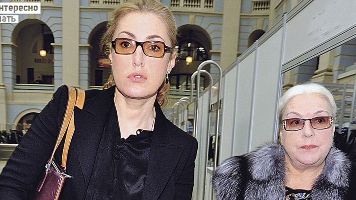 Дотянула мать до больничной палаты! Лидию Федосееву-Шукшину экстренно увезли в стационар