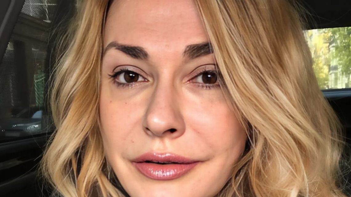 Она бы без проблем могла сниматься в американском кино! Почему у Ольги Сумской нет желания стать мировой актрисой?