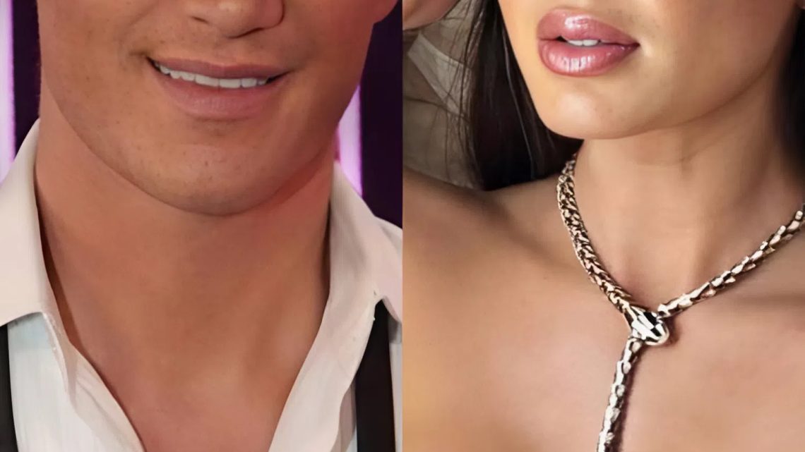 Свадьба Алексея Воробьева, который выбрал в жены Аиде Гарифуллину: почему эта девушка скрывает так много фактов о своей личной жизни?