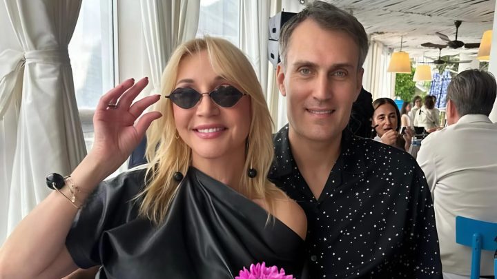 Соперница и проблемы с деньгами. Браку Орбакайте пришел конец?