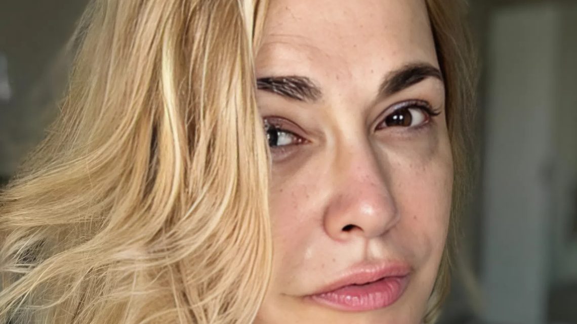 Ольга Сумская сцепилась с журналисткой, и пристыдила ее