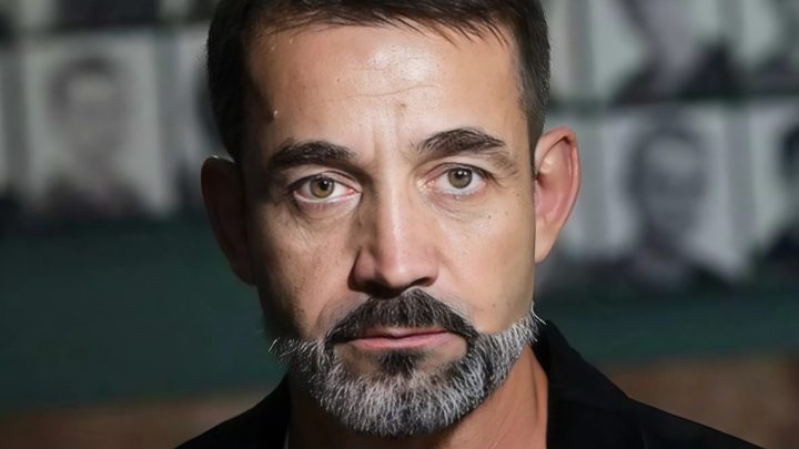 Еще один актер решил стать политиком…