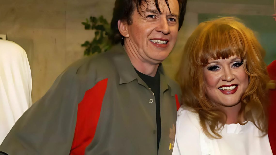 Пугачева показала себя с положительной стороны, организовав похороны Барыкина и установив ему грандиозный памятник