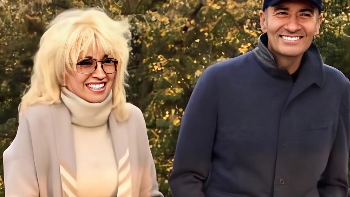 Ирина Аллегрова не прочь продемонстрировать себя в неформальной обстановке