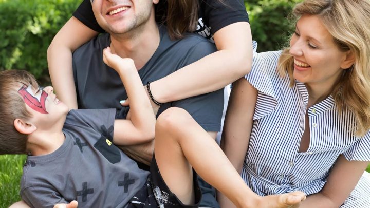 Какой выросла дочь Зеленского, и чем она сейчас занимается