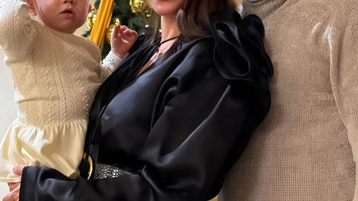 Однолюб, отец четырех детей и прекрасный спортсмен: Как Усику удается все совмещать