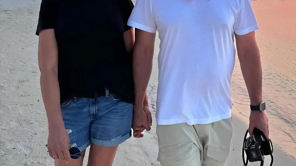 Выбрал одну женщину и вот уже 20 лет верен ей