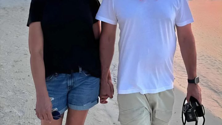 Выбрал одну женщину и вот уже 20 лет верен ей