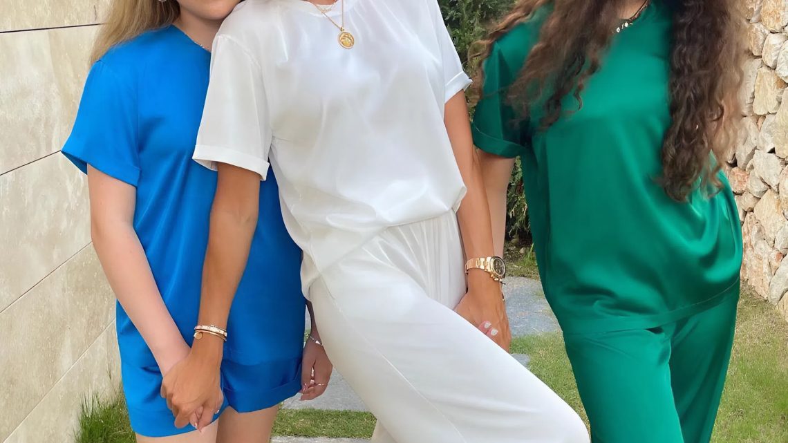 Здоров ли сын Алсу? Вам это очень интересно?