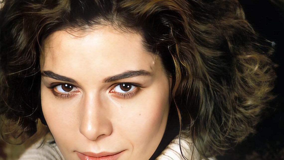 Она была визитной карточкой советского кино