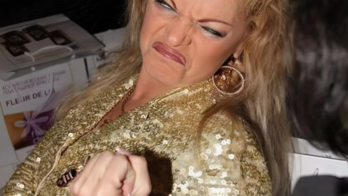 Должна быть справедливость: Долина недовольна отношением общественности