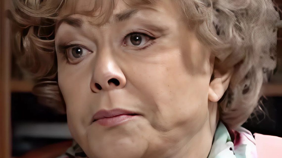 У Эдиты Пьехи здоровье «по паспорту»