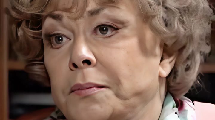 У Эдиты Пьехи здоровье «по паспорту»