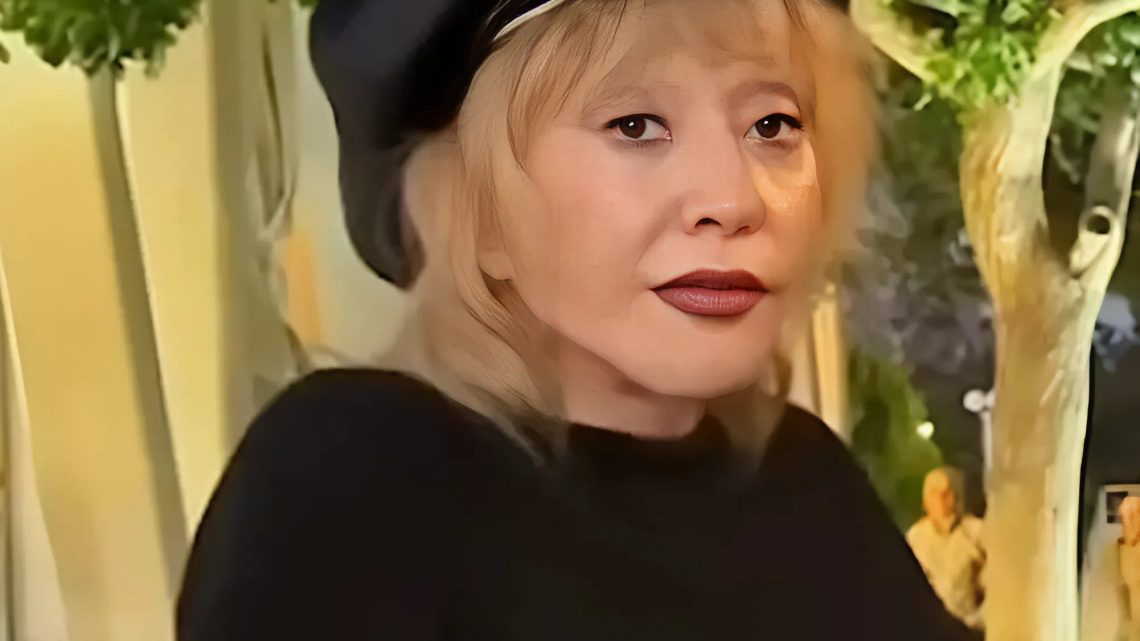 Из Прибалтики Пугачева с семейством опять перебралась в Лимасол